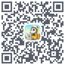 萌兽贝贝รหัส QR สำหรับดาวน์โหลด