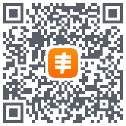 丰e管家 QRcode