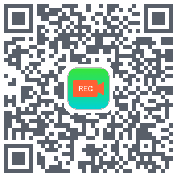 4K录屏 QRcode