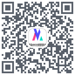魔晶的下載二維碼