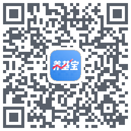 养基宝的下載二維碼