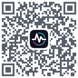 MERIT超燃脂 QRcode