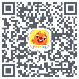 步步自然拼读 QR-код для загрузки