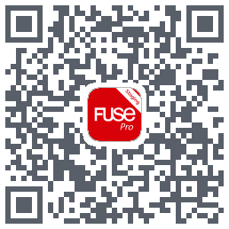 FUSE PRO QRcode