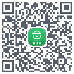 安心筑管理版 QR-код для загрузки