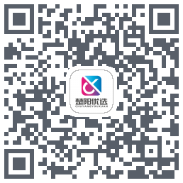 楚阳优选 QRcode