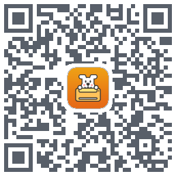 小白智慧打印codice QR per il download