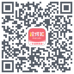 挖煤姬的下載二維碼