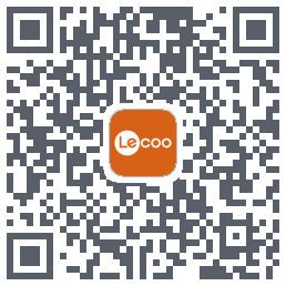 Lecoo电话手表 QR-код для загрузки