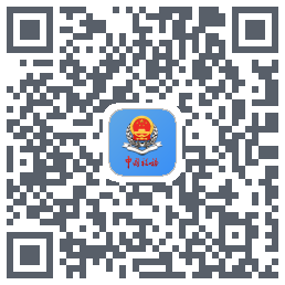 新疆税务的下載二維碼