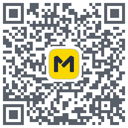 易面酷 QRcode