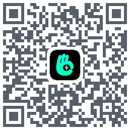 掌心雷รหัส QR สำหรับดาวน์โหลด
