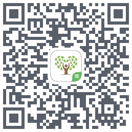 知心慧学教师端的下载二维码
