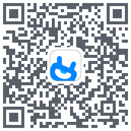 说客英语 QRcode
