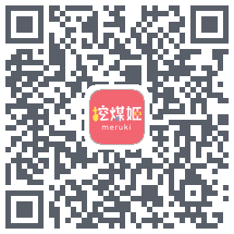 挖煤姬código QR de descarga de