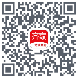 齐家 QRcode