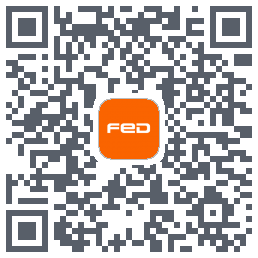 Fed智能 QRcode