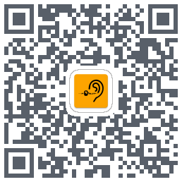 Open Ear QRcode