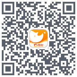 灵犀智慧办公 QRcode