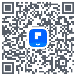 PDFelement的下載二維碼
