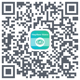 HapSeeMatecodice QR per il download