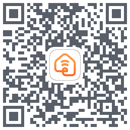 LinkHome的下載二維碼