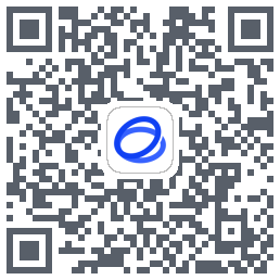 智谱清言のダウンロードQRコード