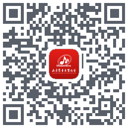 山东音协考级 QRcode