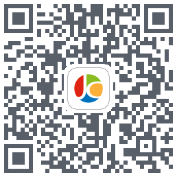 坚持星球 QRcode