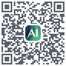 灵感岛的下載二維碼