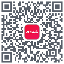 ASIAIR QRcode