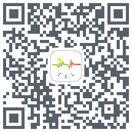 地震预警 QRcode