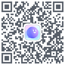 微光codice QR per il download