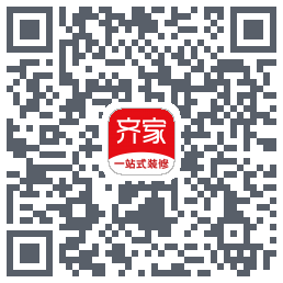 齐家Beta QRcode