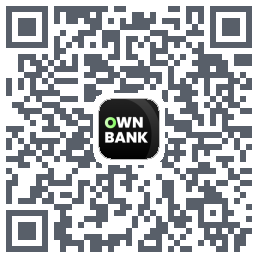OwnBank QRcode