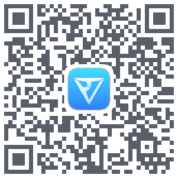 DEV的下載二維碼