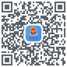 新疆税务 QRcode
