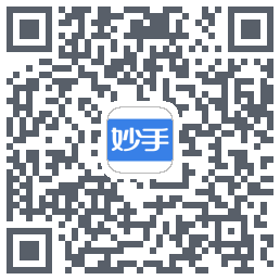 妙手医生 QRcode