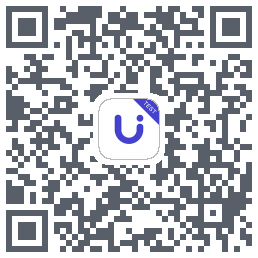 U净 QRcode