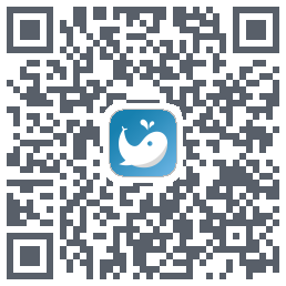 艾思科蓝的下载二维码