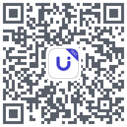 U净รหัส QR สำหรับดาวน์โหลด