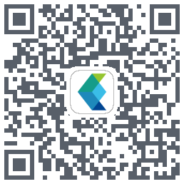 数智办公のダウンロードQRコード