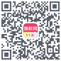 VVIC的下載二維碼