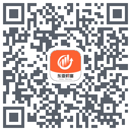 东亚财富的下载二维码