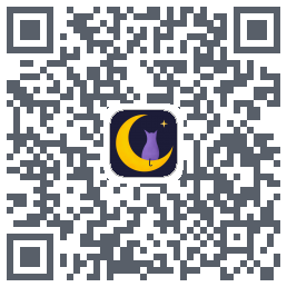 秘密花园 QRcode