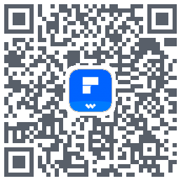 PDFelement QRcode