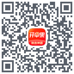 开单果du code QR de téléchargement
