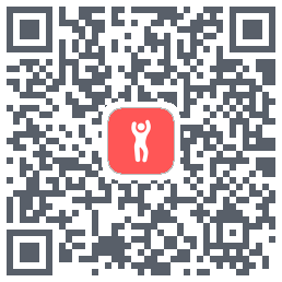 天天跳舞 QRcode