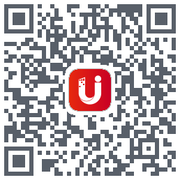 智慧U家的下載二維碼