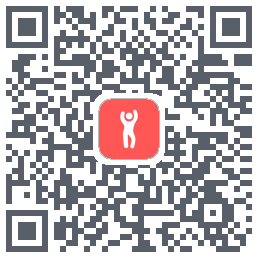 天天跳舞 QRcode